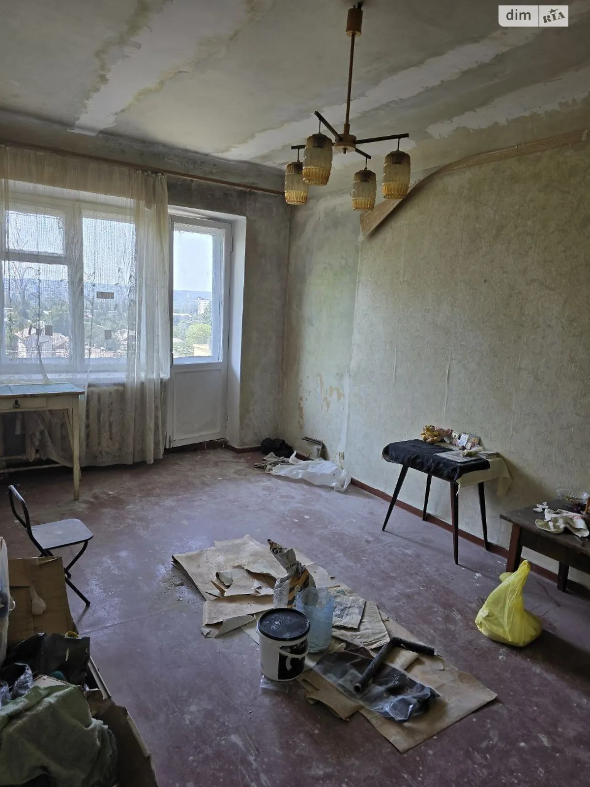 Продається 1-кімнатна квартира 31.3 кв. м у Харкові, вул. Ініціативна, 10/24 - фото 1