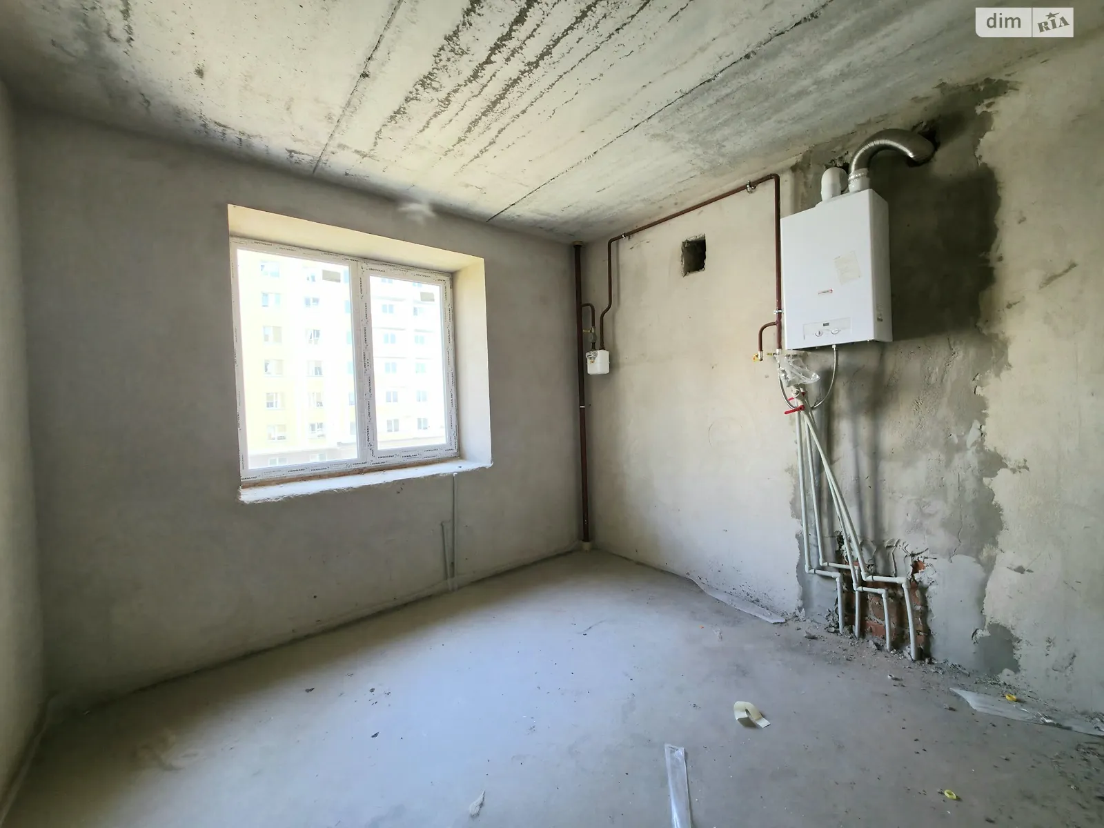 Продается 3-комнатная квартира 73.5 кв. м в Буче, ул. Ивана Кожедуба, 8Б - фото 1