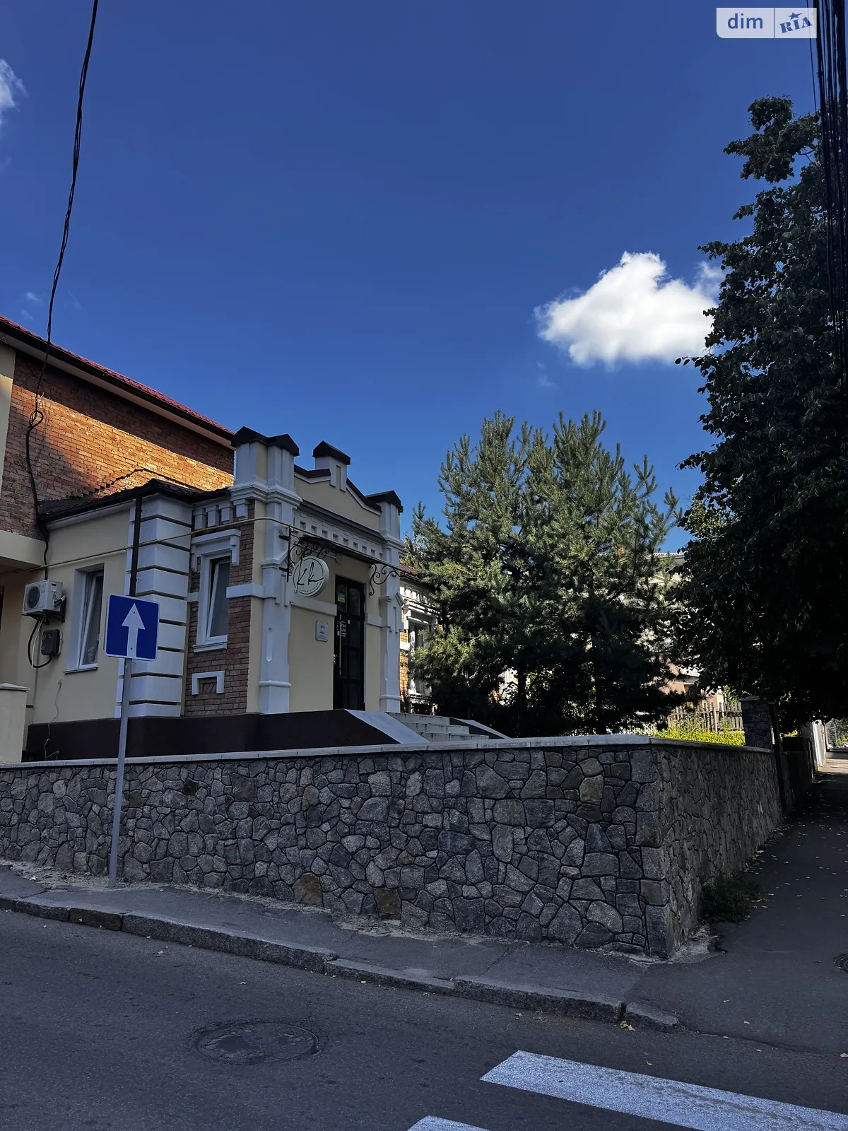 Сдается в аренду объект сферы услуг 55 кв. м в 1-этажном здании, цена: 30000 грн - фото 1
