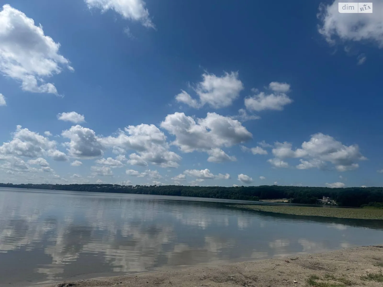 Продается земельный участок 18 соток в Тернопольской области, цена: 110000 $ - фото 1