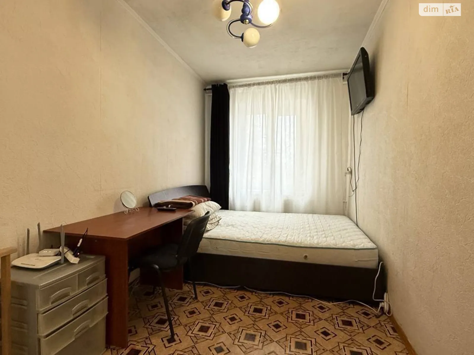 Продается 3-комнатная квартира 54.9 кв. м в Днепре, ул. Гоголя, 19 - фото 1