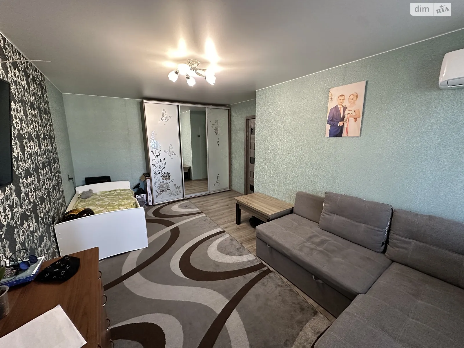 Продается 2-комнатная квартира 41.1 кв. м в Николаеве - фото 1