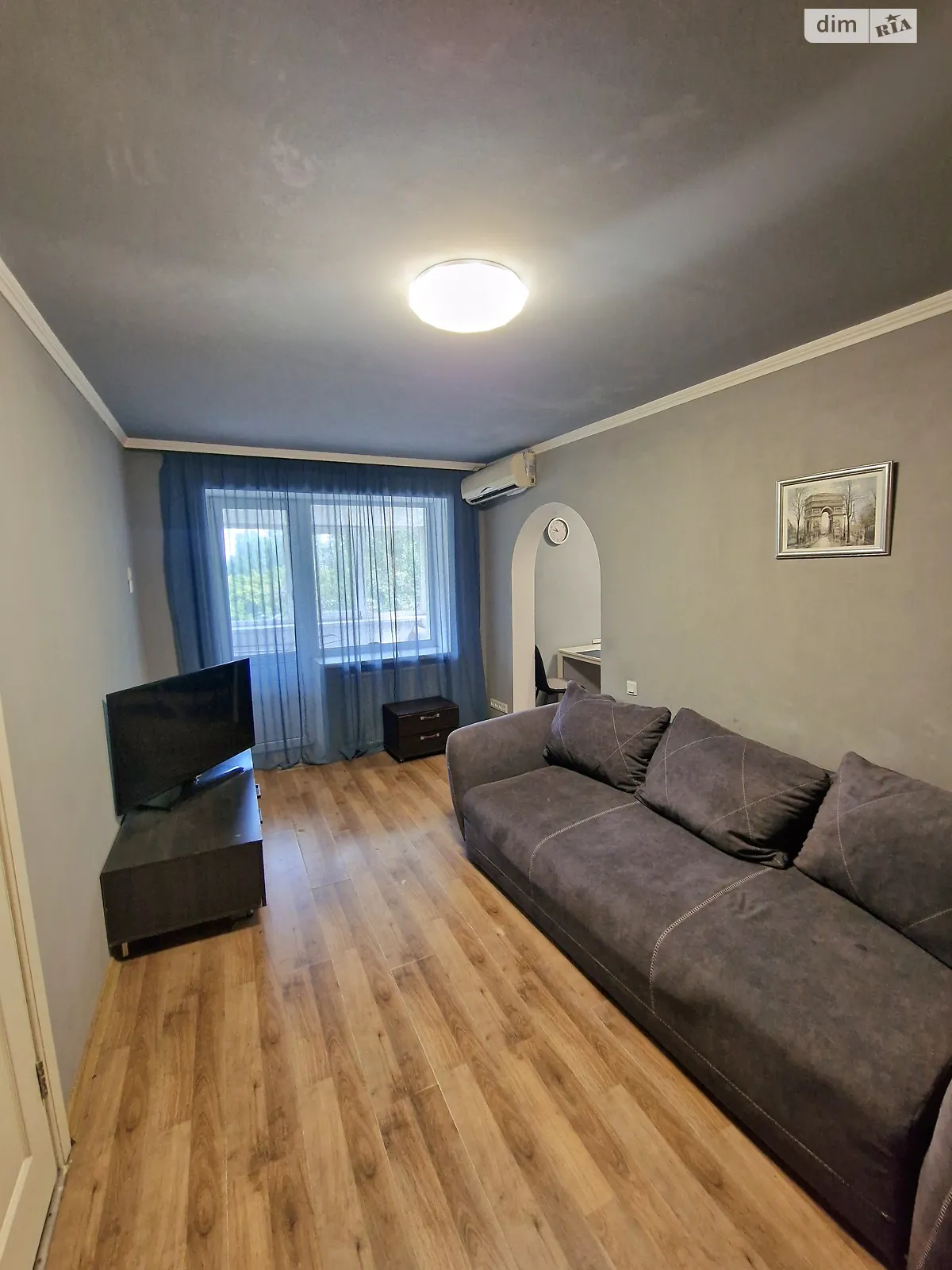 Сдается в аренду 2-комнатная квартира 42 кв. м в Днепре, просп. Хмельницкого Богдана - фото 1