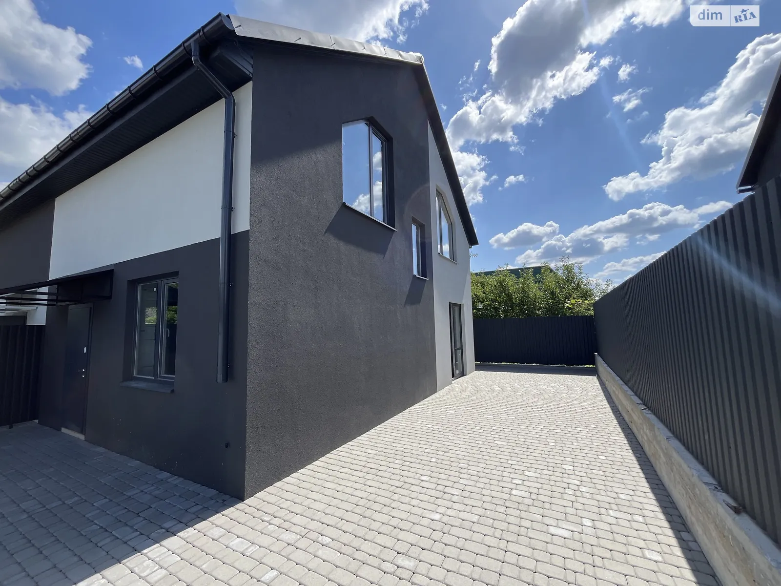 ул. Луговая, 1 Буча, цена: 65000 $ - фото 1