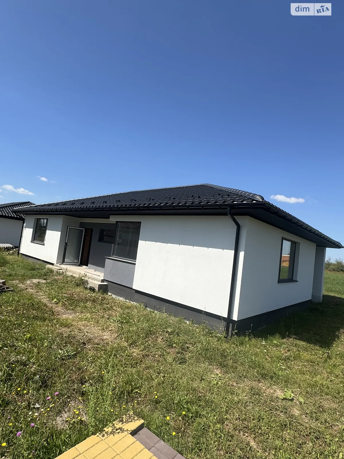 Продается одноэтажный дом 120 кв. м с баней/сауной, цена: 90000 $ - фото 1