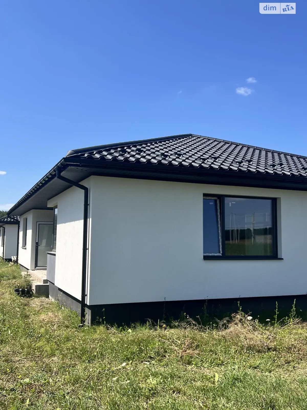 Продается одноэтажный дом 120 кв. м с балконом, цена: 90000 $ - фото 1