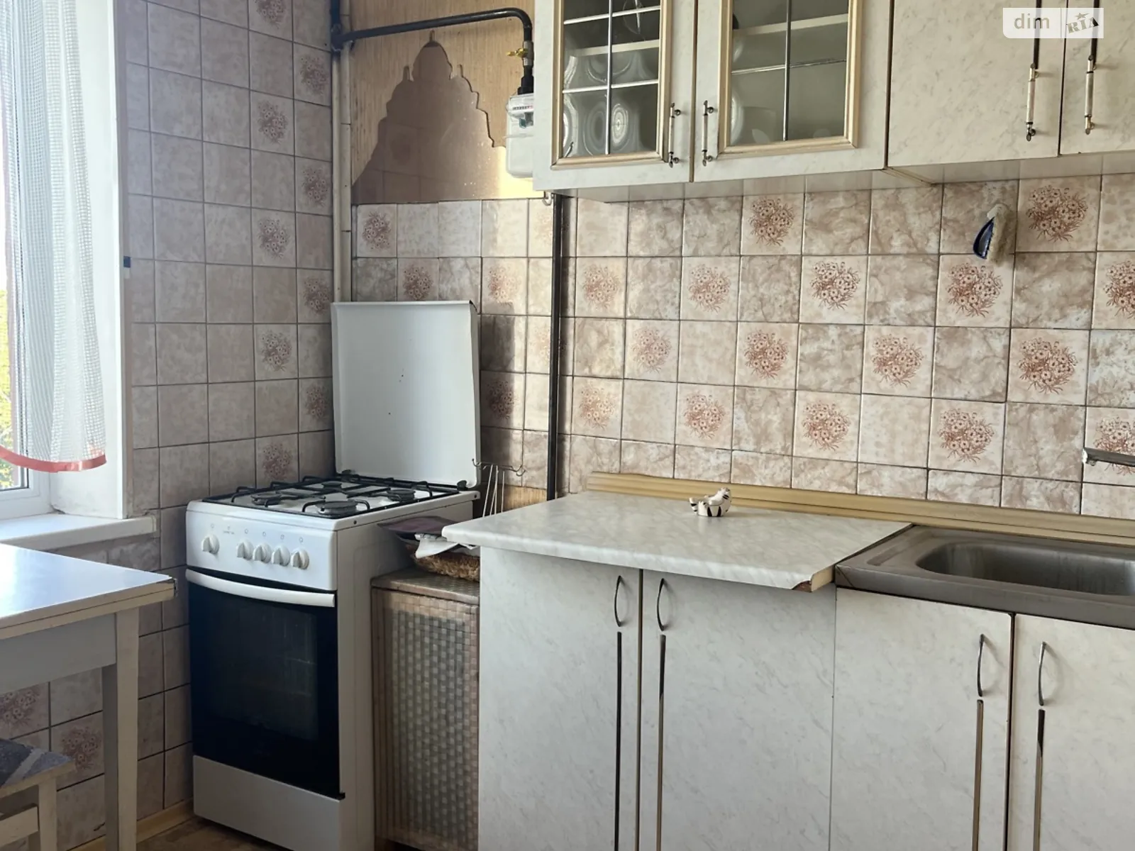 Продается 1-комнатная квартира 26.1 кв. м в Харькове, ул. Гвардейцев-Широнинцев, 26 - фото 1