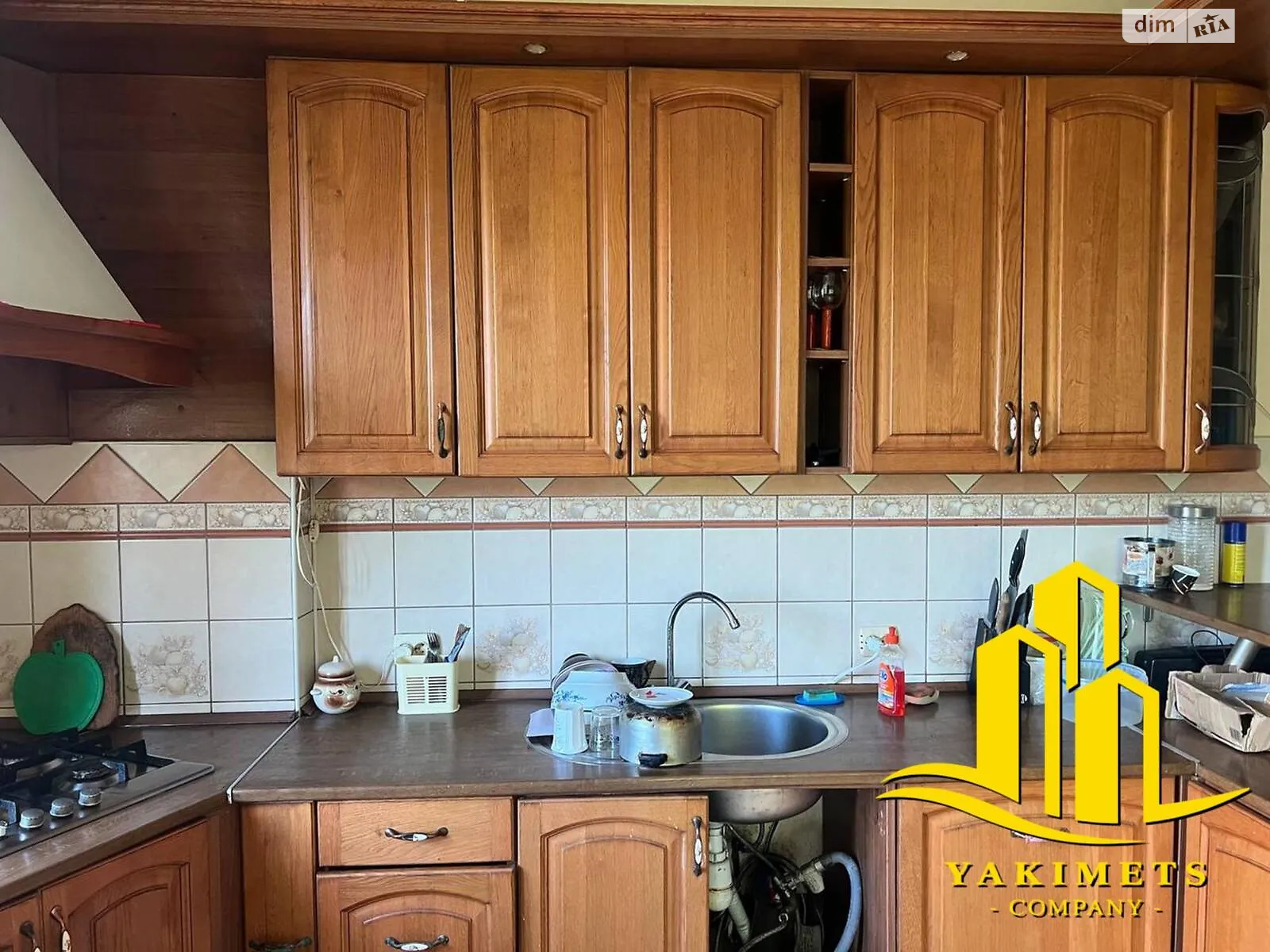 Продается дом на 3 этажа 460 кв. м с верандой, цена: 210000 $ - фото 1