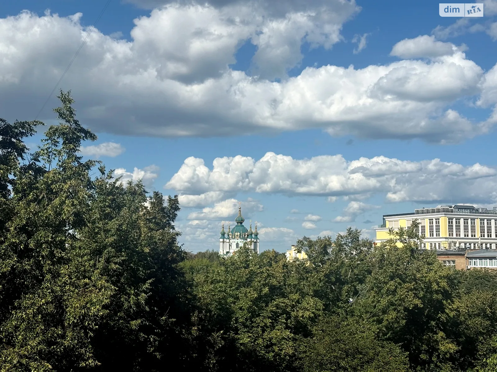 Продается 3-комнатная квартира 103 кв. м в Киеве, ул. Большая Житомирская - фото 1