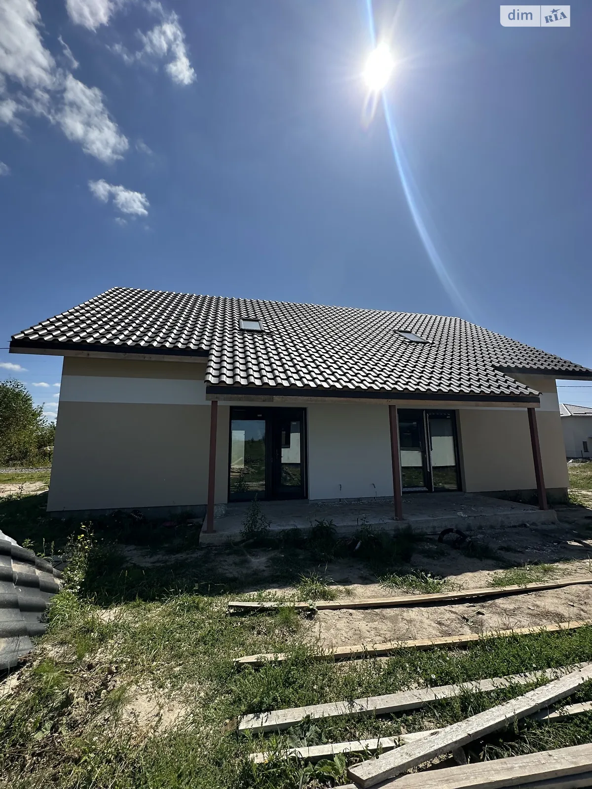 ул. Прибрежная Агрономичное, цена: 50000 $ - фото 1