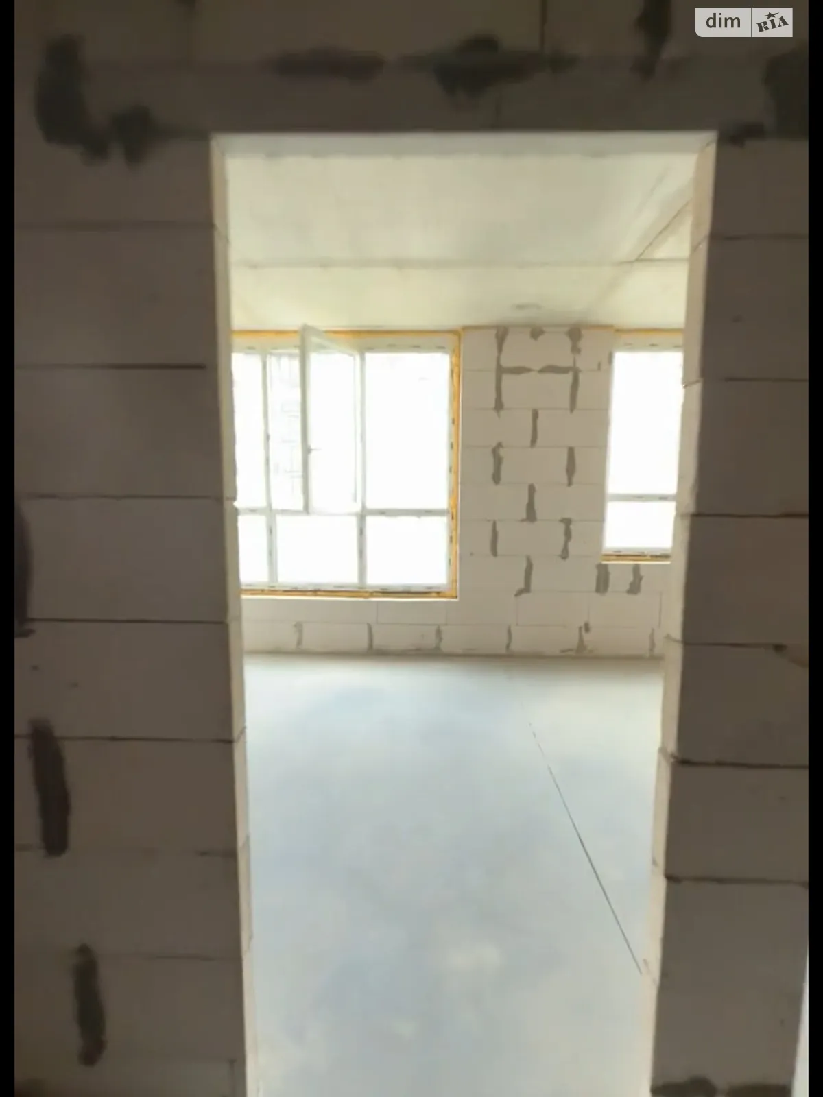 Продається 1-кімнатна квартира 46 кв. м у Ірпені, вул. Університетська(Карла Маркса), 3/2 - фото 1