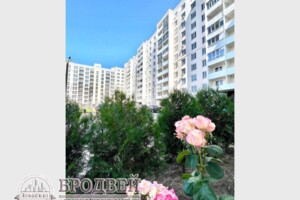 Продажа квартиры, Чернигов, р‑н. Масаны, Независимости улица, дом 21