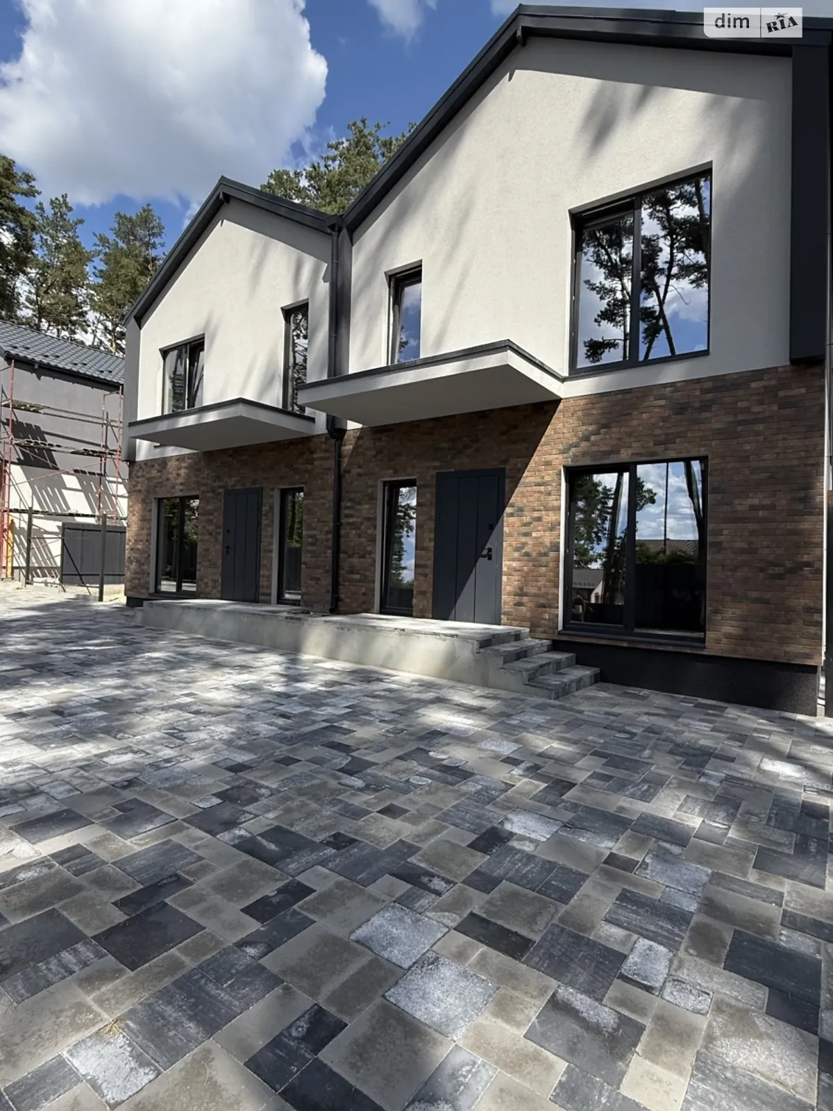 ул. Семьи Красовских Буча, цена: 95000 $ - фото 1