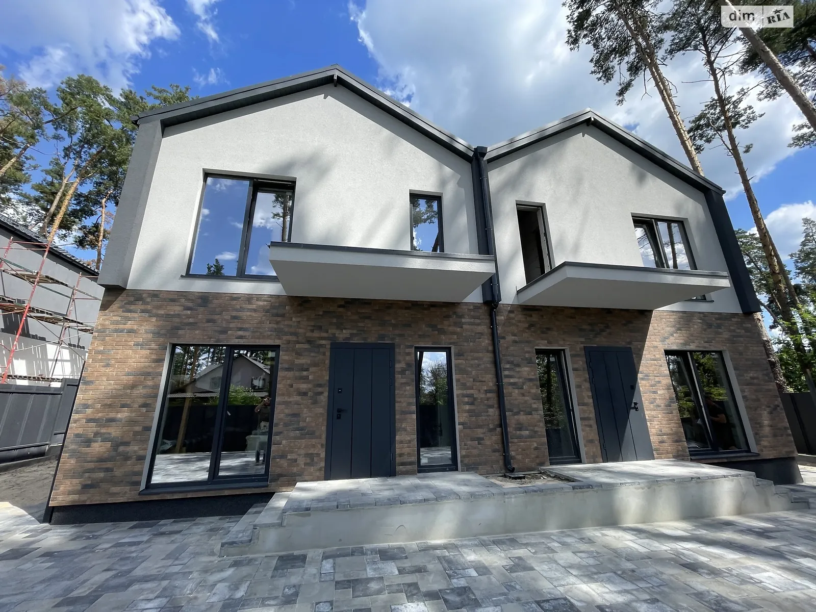 ул. Семьи Красовских Буча, цена: 85000 $ - фото 1