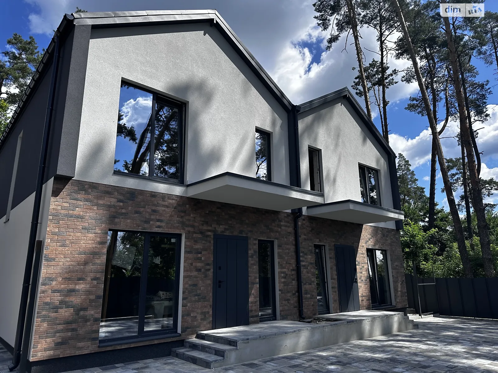 ул. Семьи Красовских Буча, цена: 85000 $ - фото 1