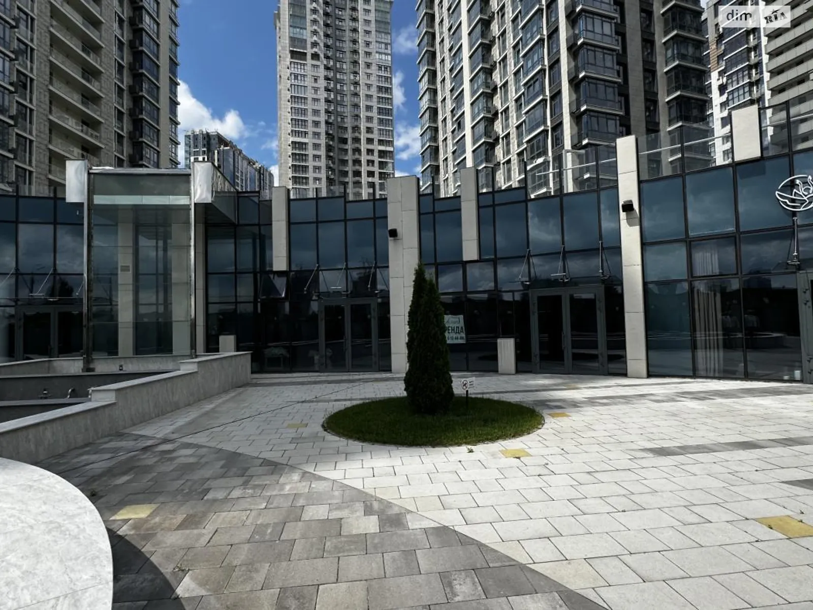 Сдается в аренду помещения свободного назначения 263 кв. м в 2-этажном здании, цена: 3945 $ - фото 1