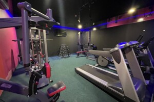 Долгосрочная аренда коммерческого помещения, Тернополь, Новый Свет улица