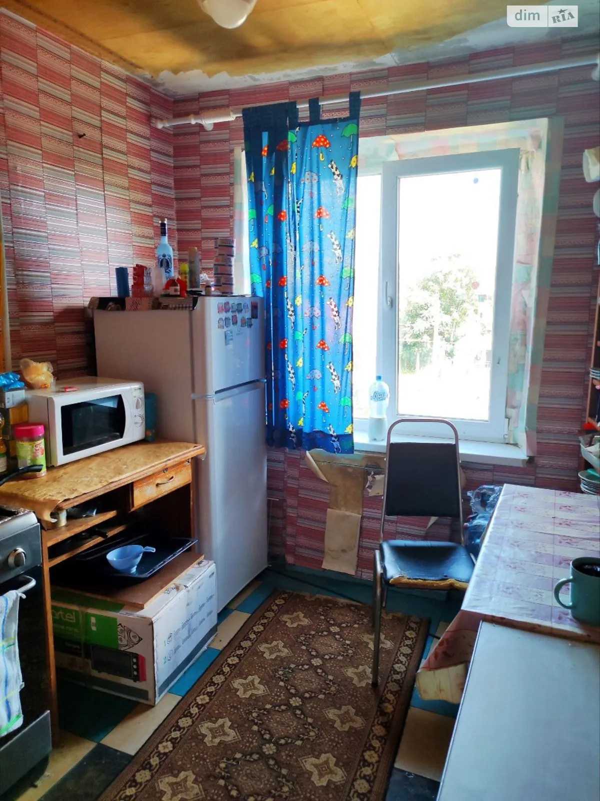 Продается 2-комнатная квартира 50.8 кв. м в Днепре, ул. Лисиченко Марии, 17 - фото 1