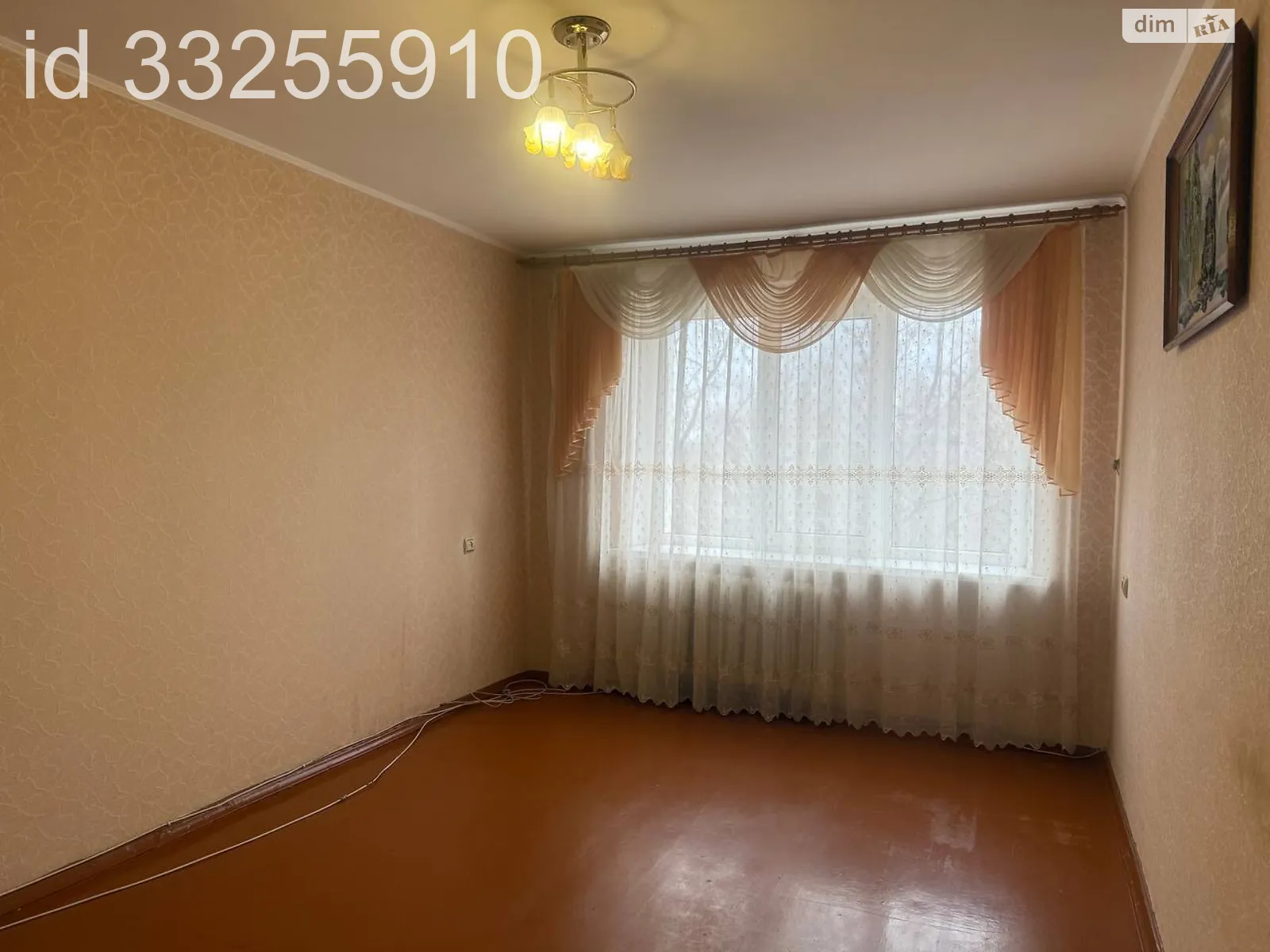 Продается 3-комнатная квартира 58.9 кв. м в Полтаве, ул. Великотырновская - фото 1