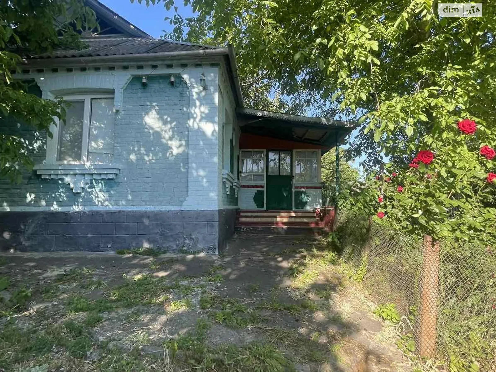Продается одноэтажный дом 85 кв. м с верандой, цена: 18599 $ - фото 1