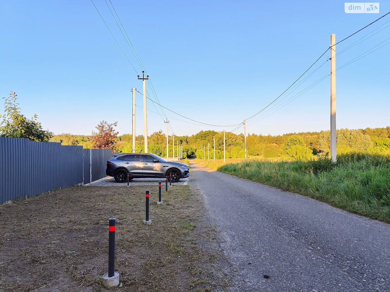 Продается земельный участок 12 соток в Киевской области, цена: 27000 $ - фото 1