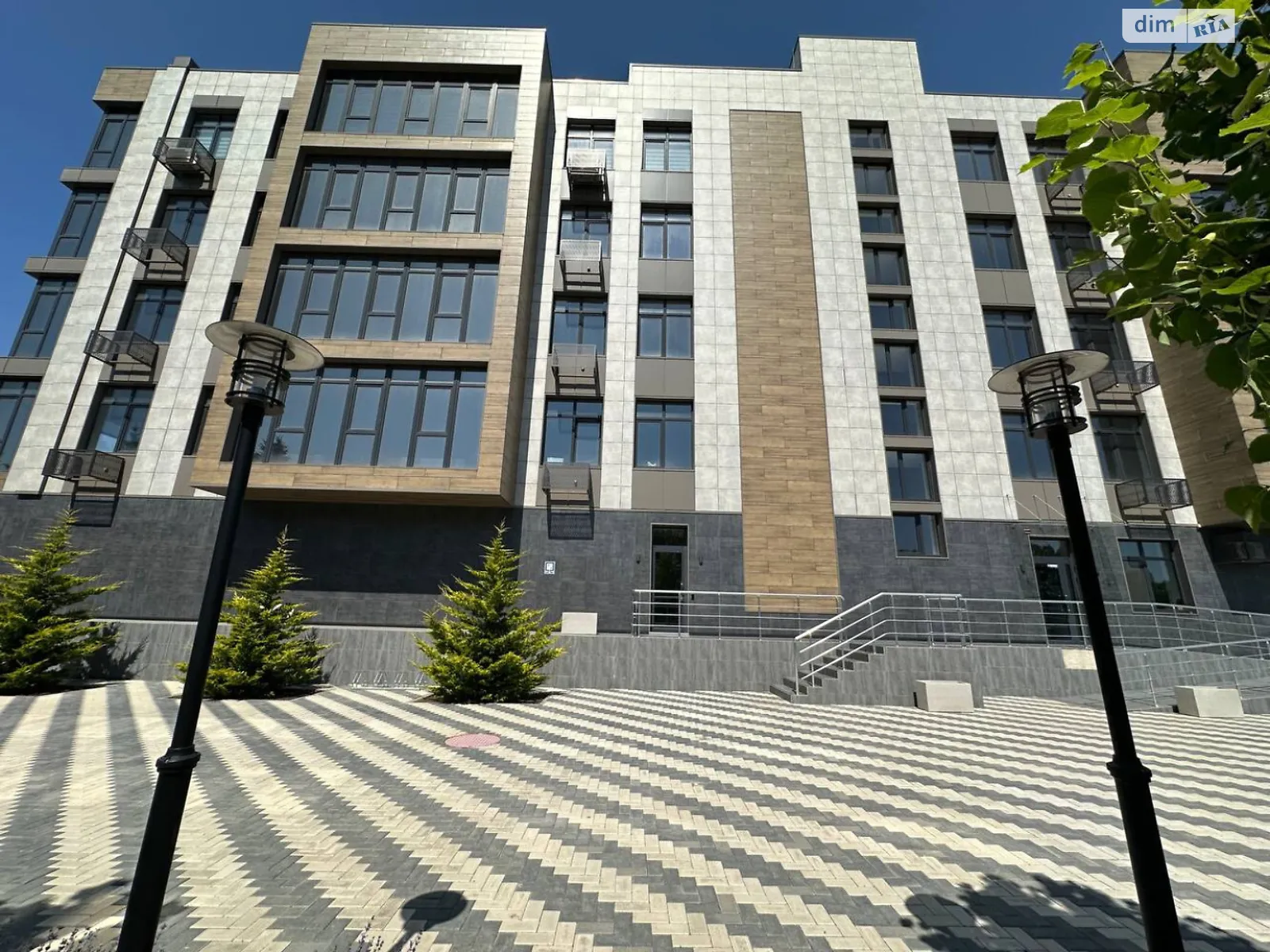 Продається 2-кімнатна квартира 109 кв. м у Лиманці, пров. Південносанаторний, 2 - фото 1