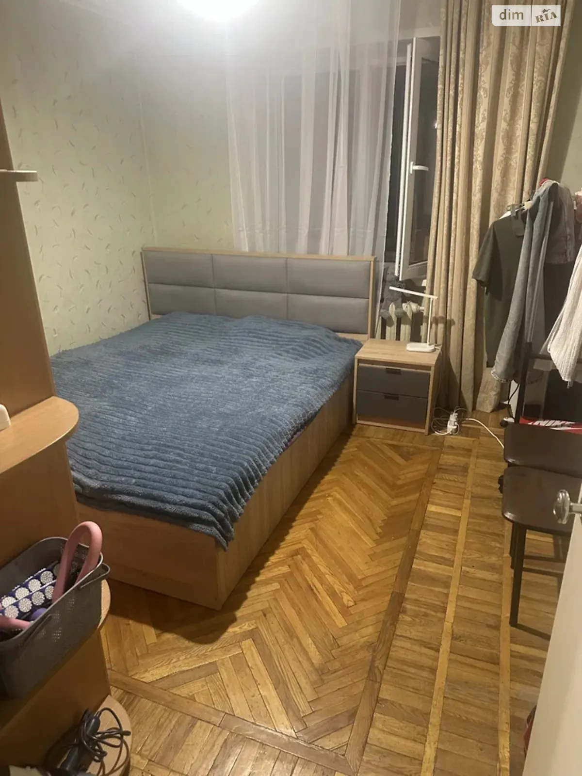 Продается 2-комнатная квартира 46 кв. м в Киеве, ул. Березняковская, 14 - фото 1