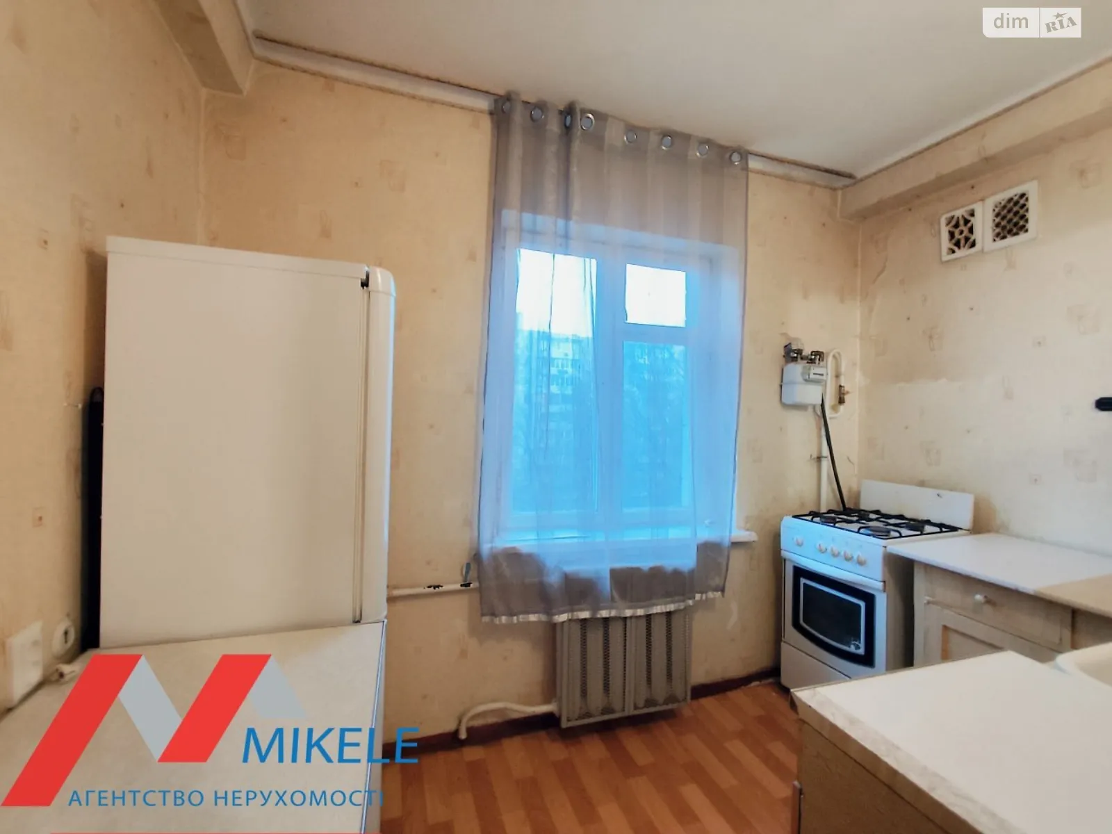 Продается 1-комнатная квартира 30.1 кв. м в Киеве, ул. Василия Доманицкого(Генерала Потапова), 1А - фото 1