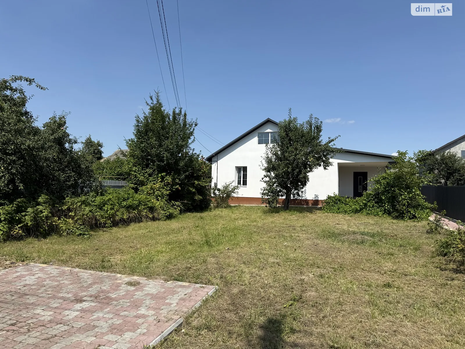 Продается одноэтажный дом 100 кв. м с баней/сауной, цена: 76000 $ - фото 1