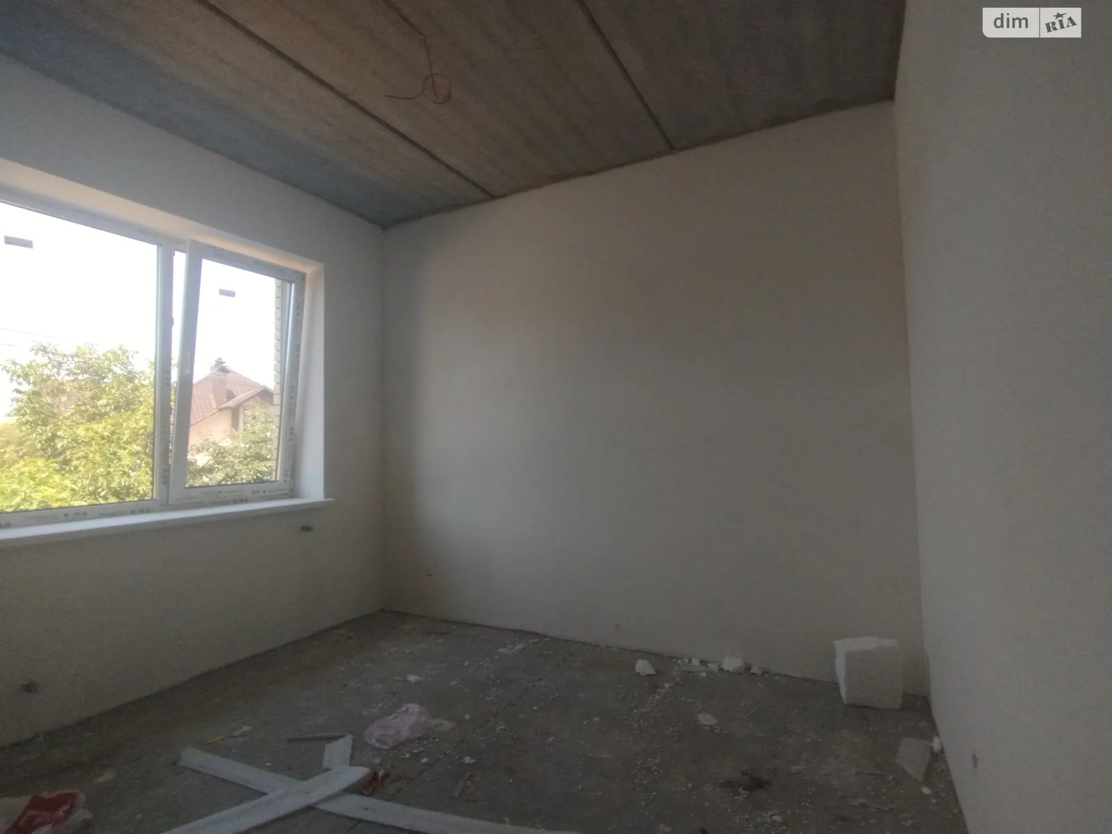 Продается дом на 2 этажа 105 кв. м с террасой, цена: 88000 $ - фото 1
