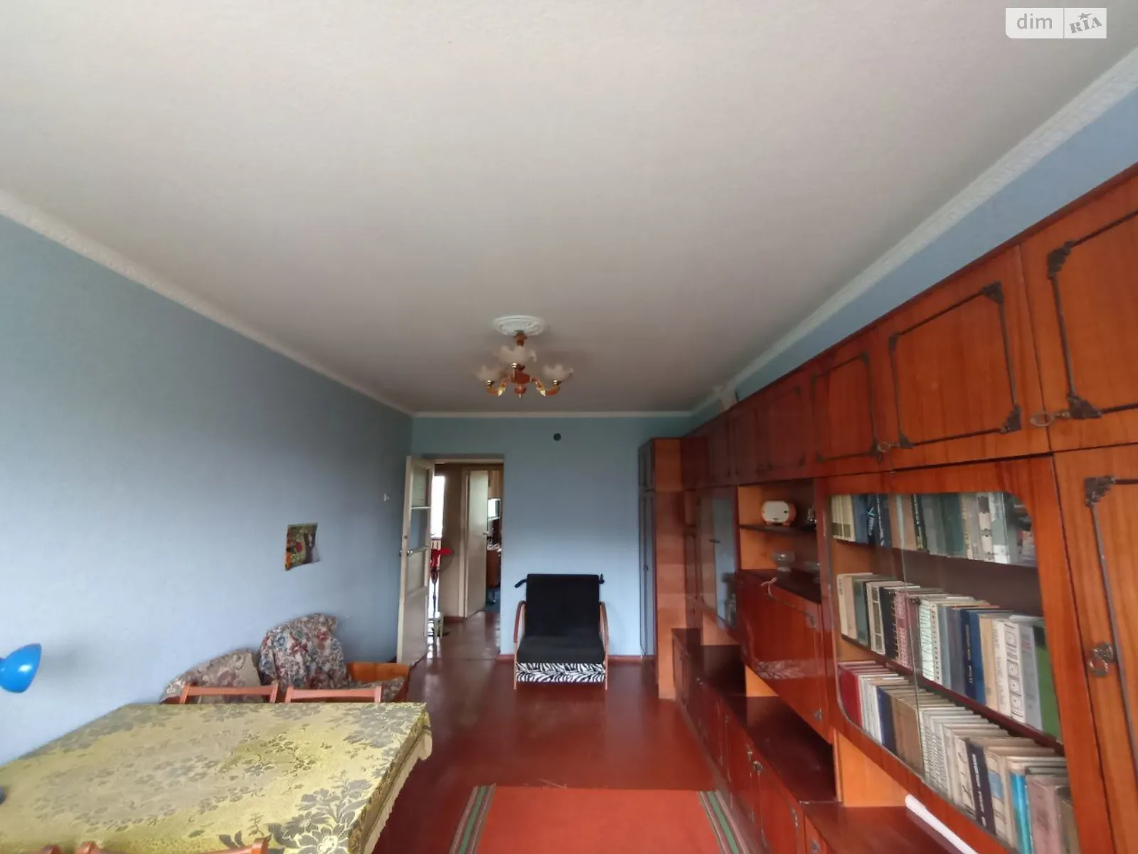 Продается 2-комнатная квартира 48.3 кв. м в Харькове, ул. Клочковская, 276 - фото 1