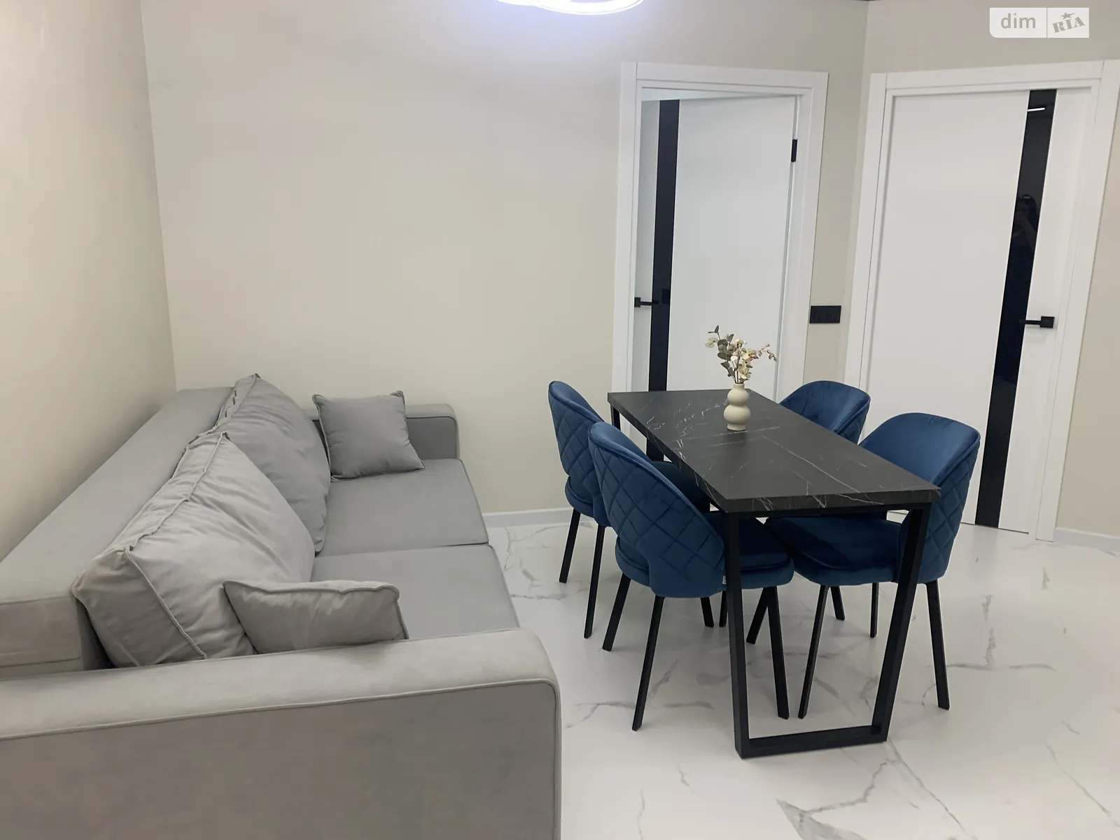 2-комнатная квартира 52 кв. м в Тернополе, ул. Киевская - фото 1
