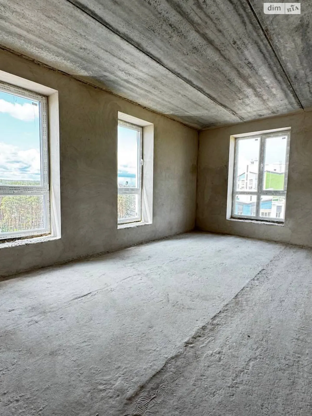 ул. Соборная(ІІІ Интернационала), 2К/45 Ирпень ЖК Олимп, цена: 60000 $ - фото 1