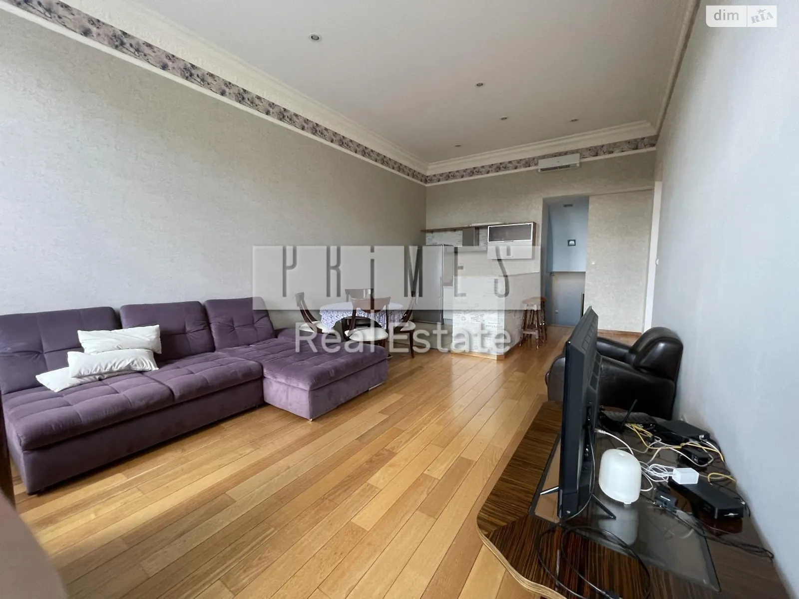 Продается 2-комнатная квартира 88 кв. м в Киеве, ул. Архитектора Городецкого, 9 - фото 1