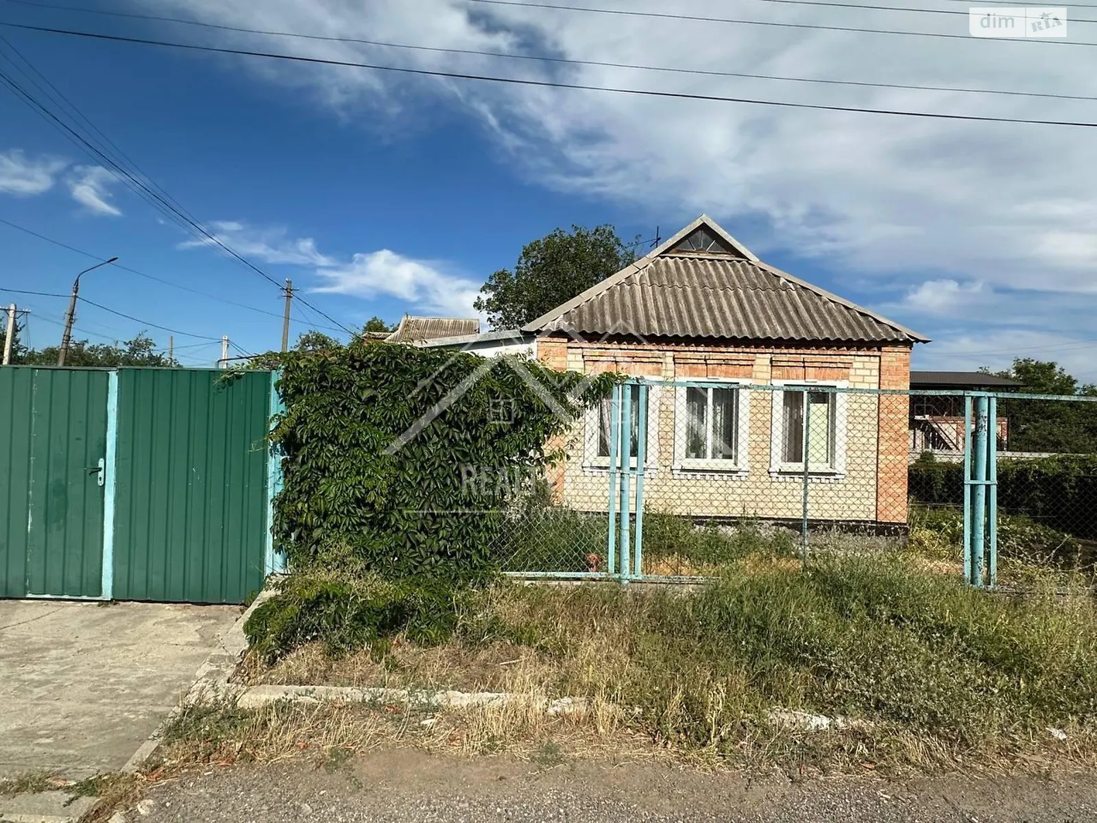 Продается одноэтажный дом 55.8 кв. м с мансардой, цена: 24000 $ - фото 1