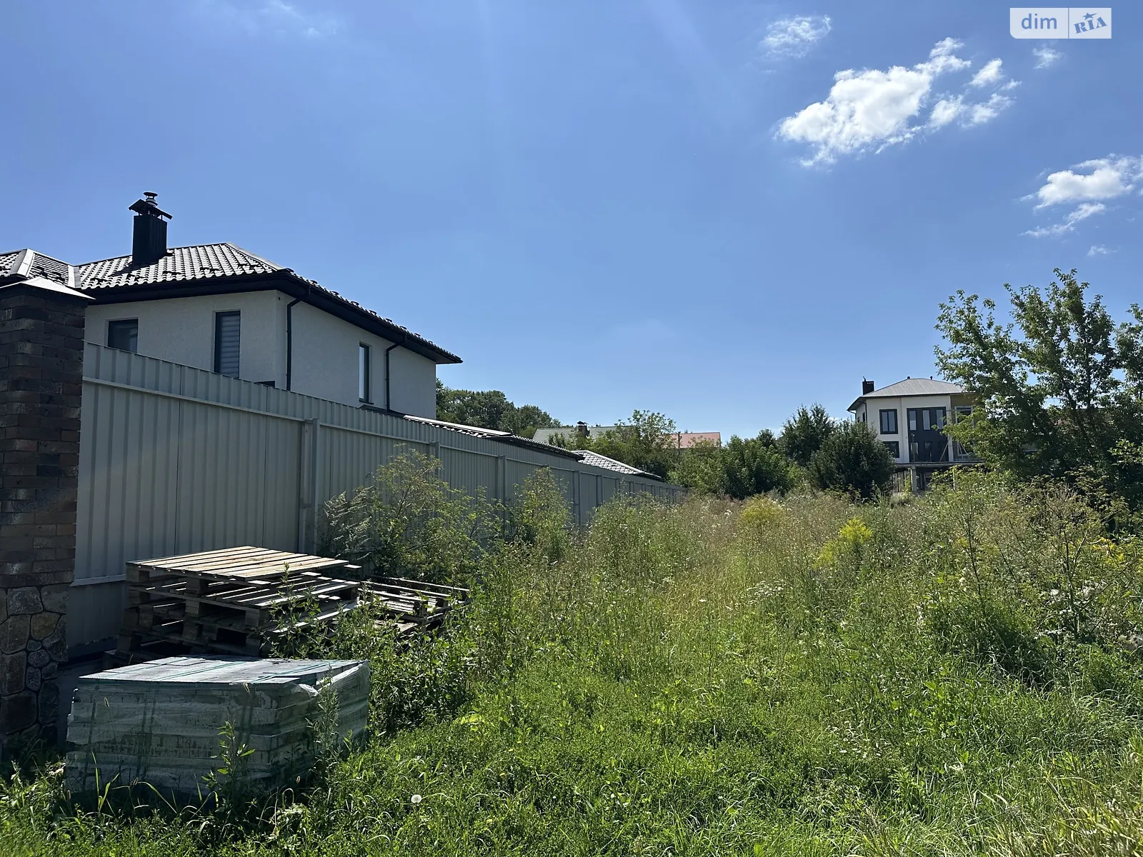 Продается земельный участок 10 соток в Винницкой области, цена: 12000 $ - фото 1