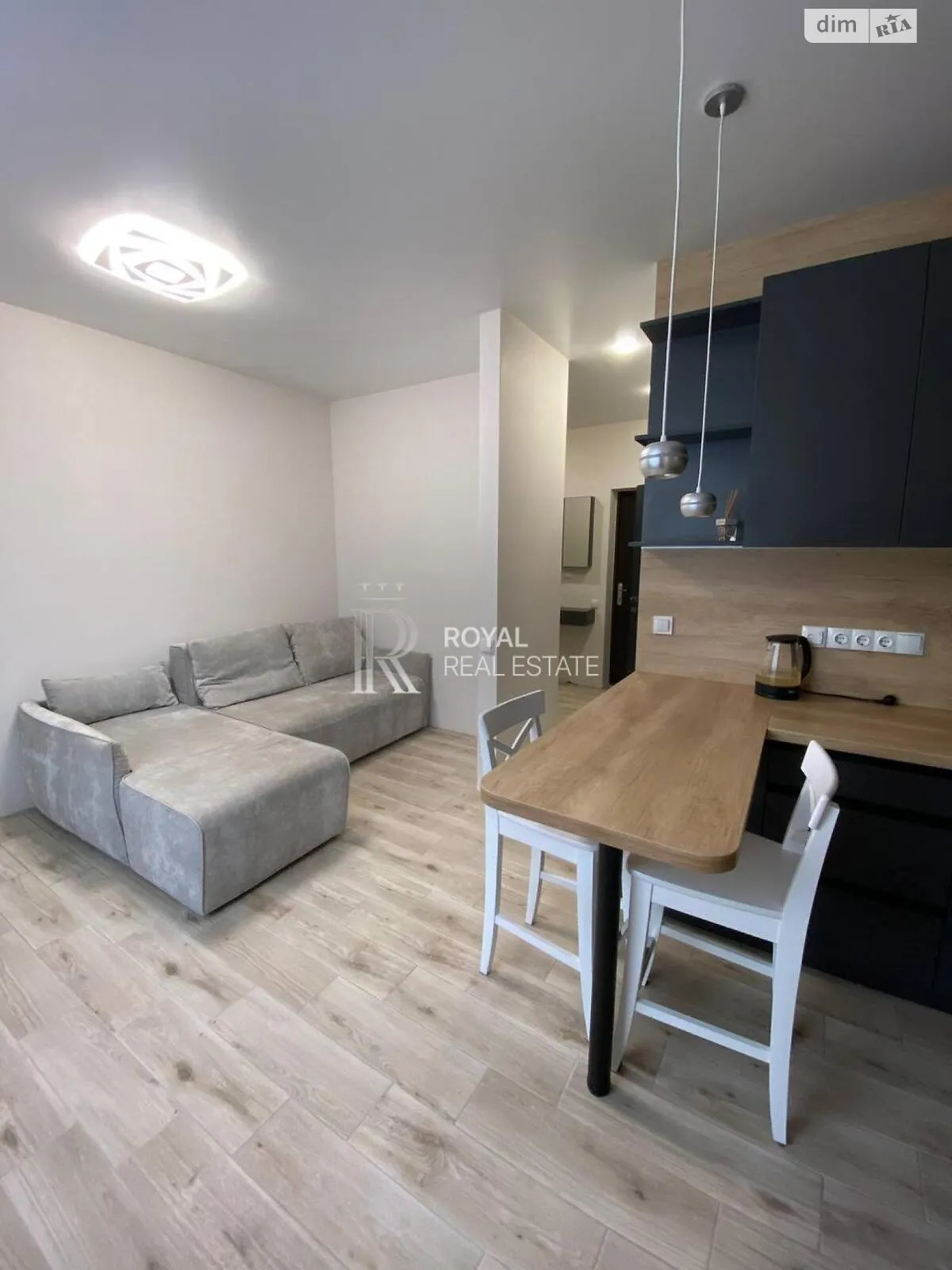 ул. Березовая, 46 Жуляны Киев ЖК ParkLand Васильковская, цена: 69000 $ - фото 1