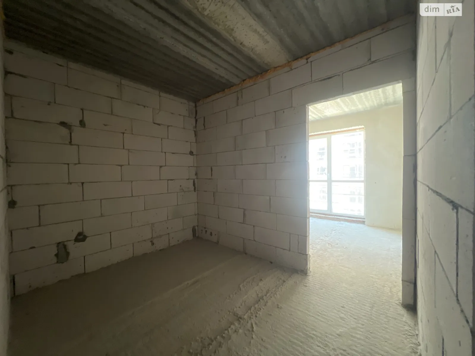 Продається 1-кімнатна квартира 42.7 кв. м у Івано-Франківську, вул. Ребета Л., 10Д - фото 1