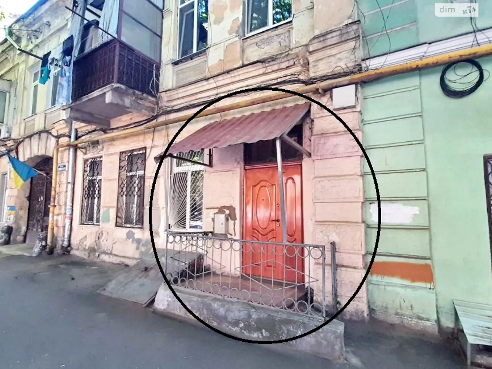 вул. Разумовська Молдаванка Одеса, цена: 30000 $ - фото 1