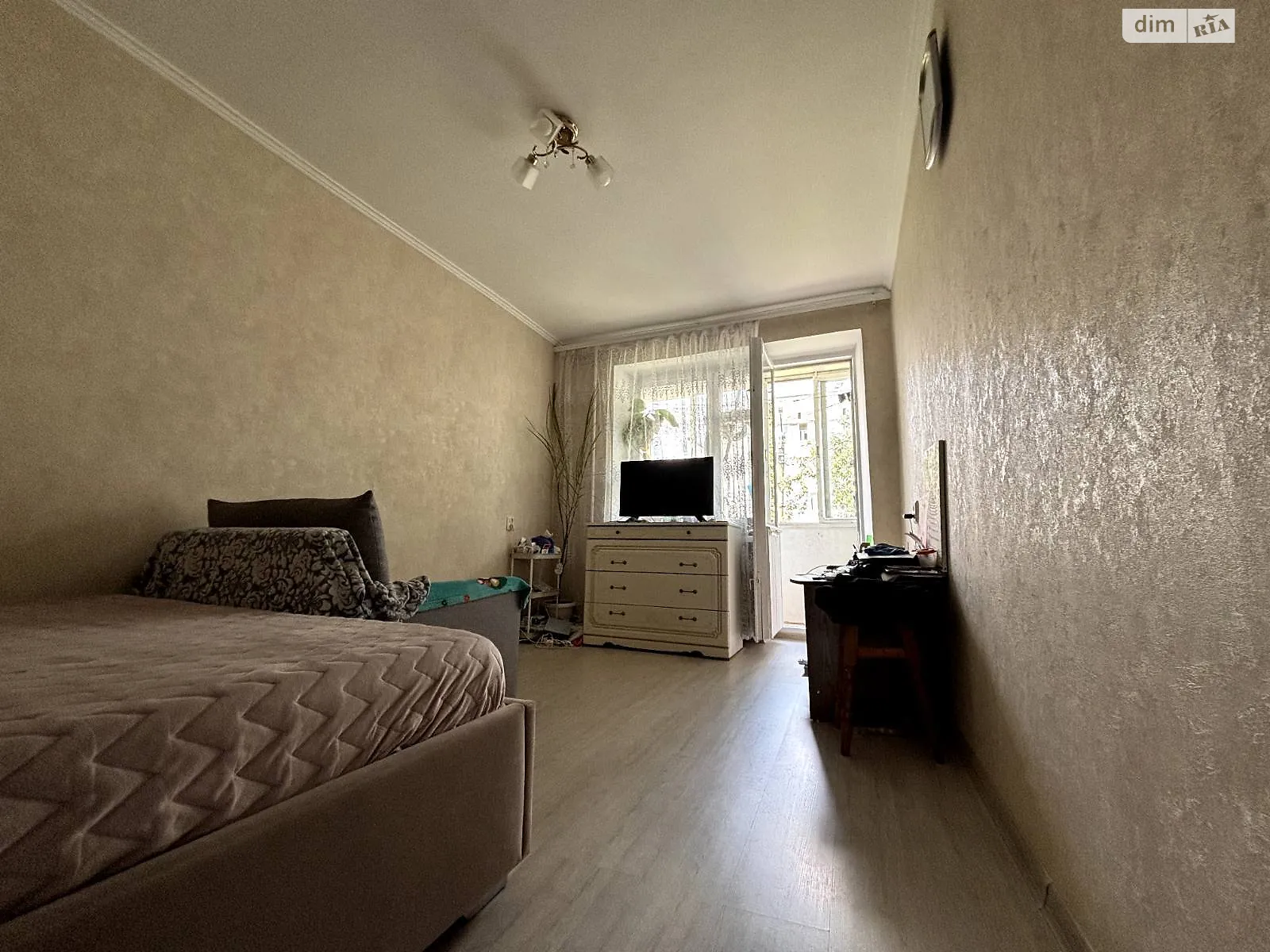 Продается 1-комнатная квартира 29.1 кв. м в Виннице, ул. Васильковая - фото 1