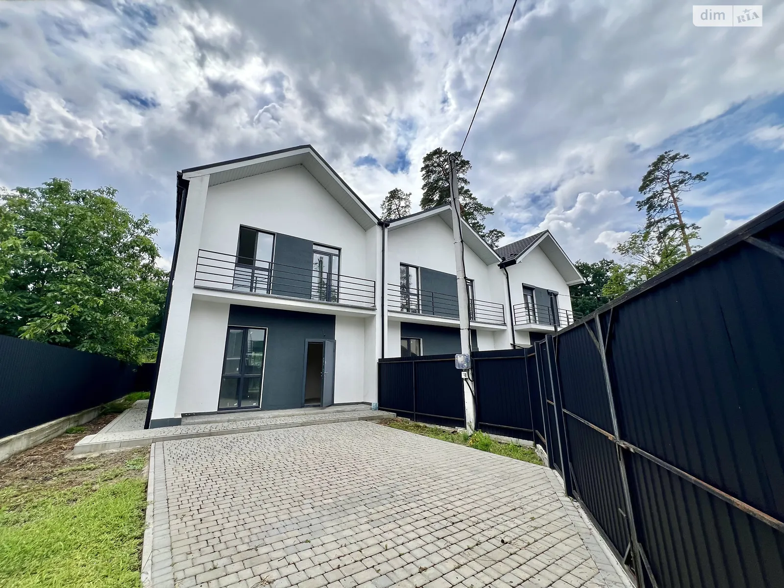 ул. Кленовая Ворзель, цена: 94500 $ - фото 1