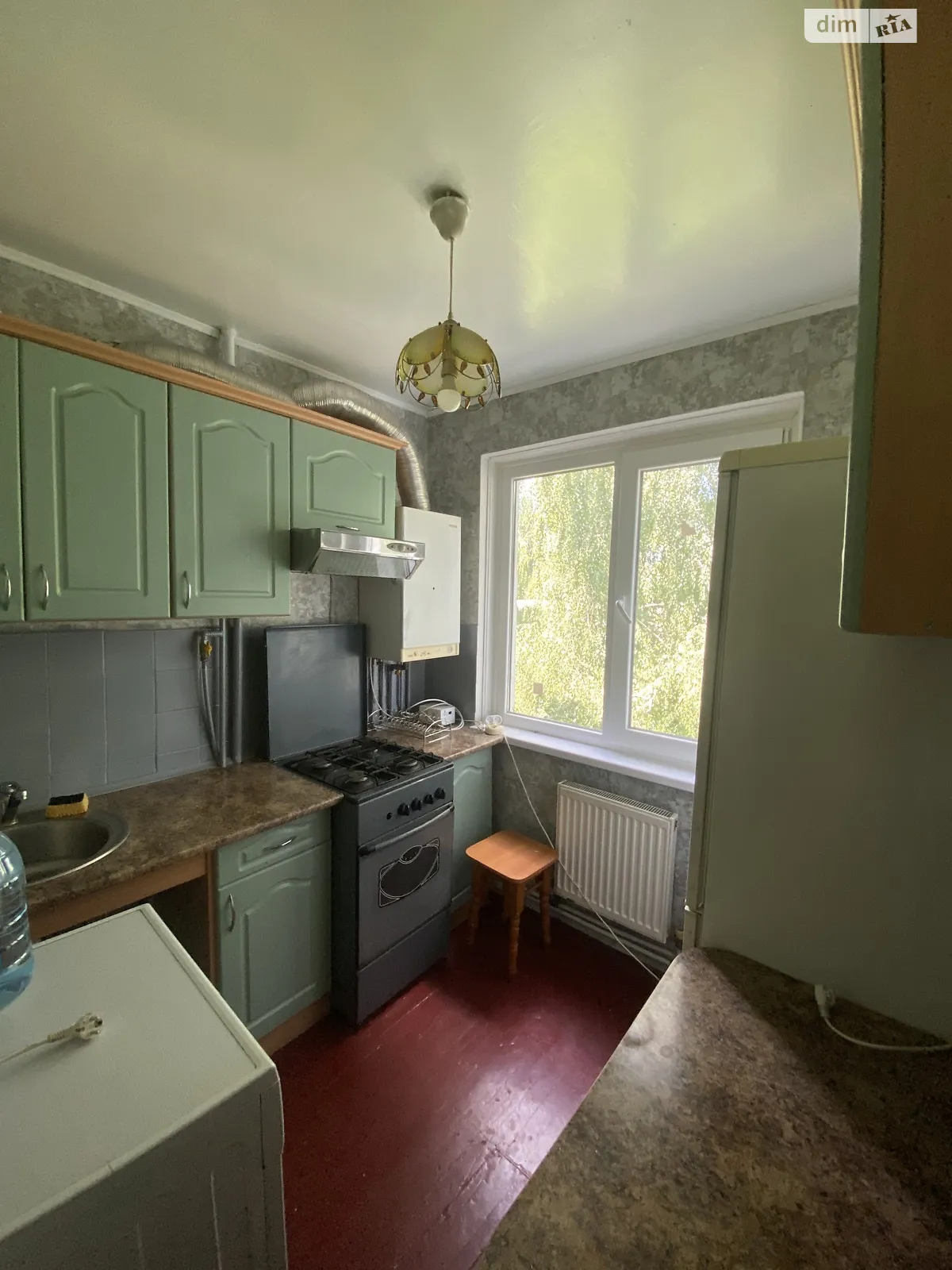 Продается 2-комнатная квартира 45 кв. м в Житомире, ул. Космонавтов - фото 1