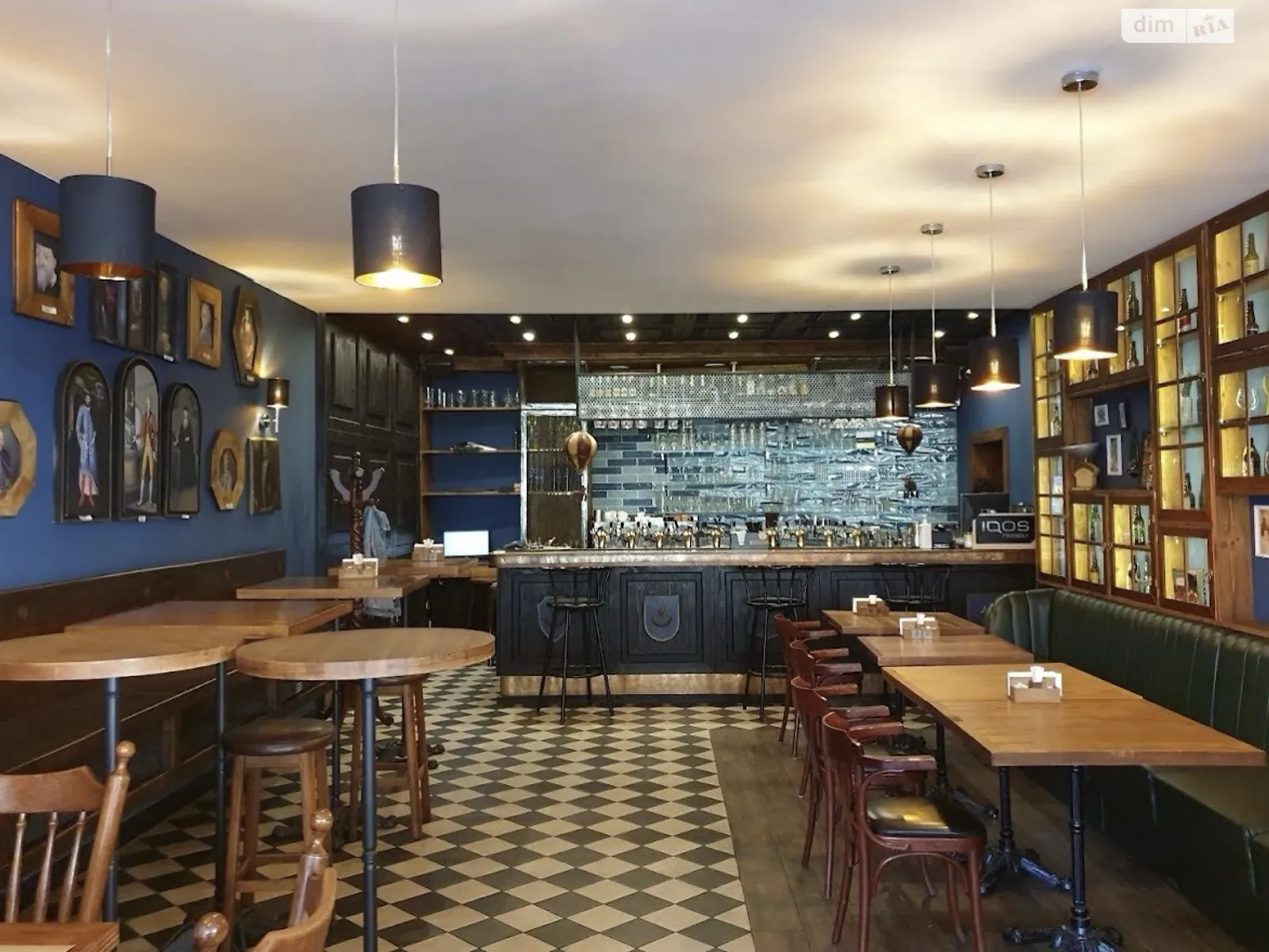 Сдается в аренду объект сферы услуг 100 кв. м в 3-этажном здании, цена: 40000 грн - фото 1