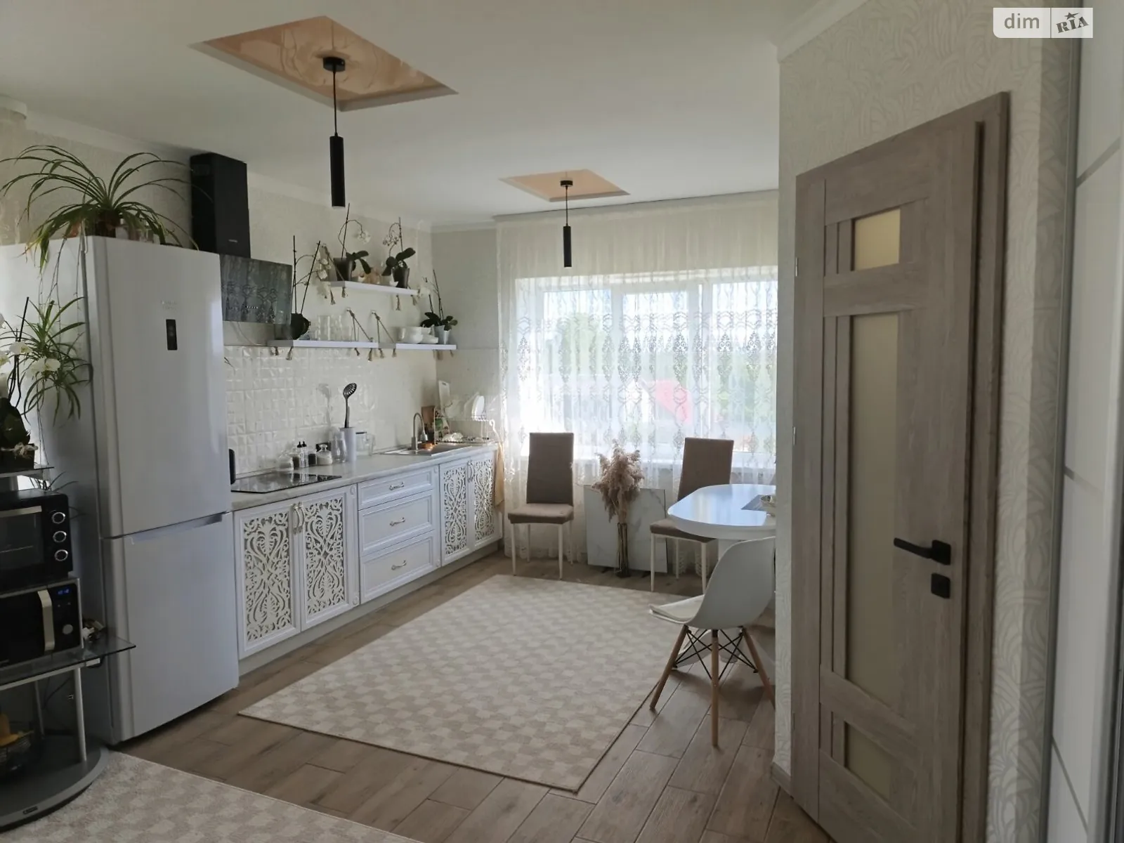 Продается 1-комнатная квартира 38 кв. м в Олешине, ул. Казацкая(Шестакова), 13 - фото 1