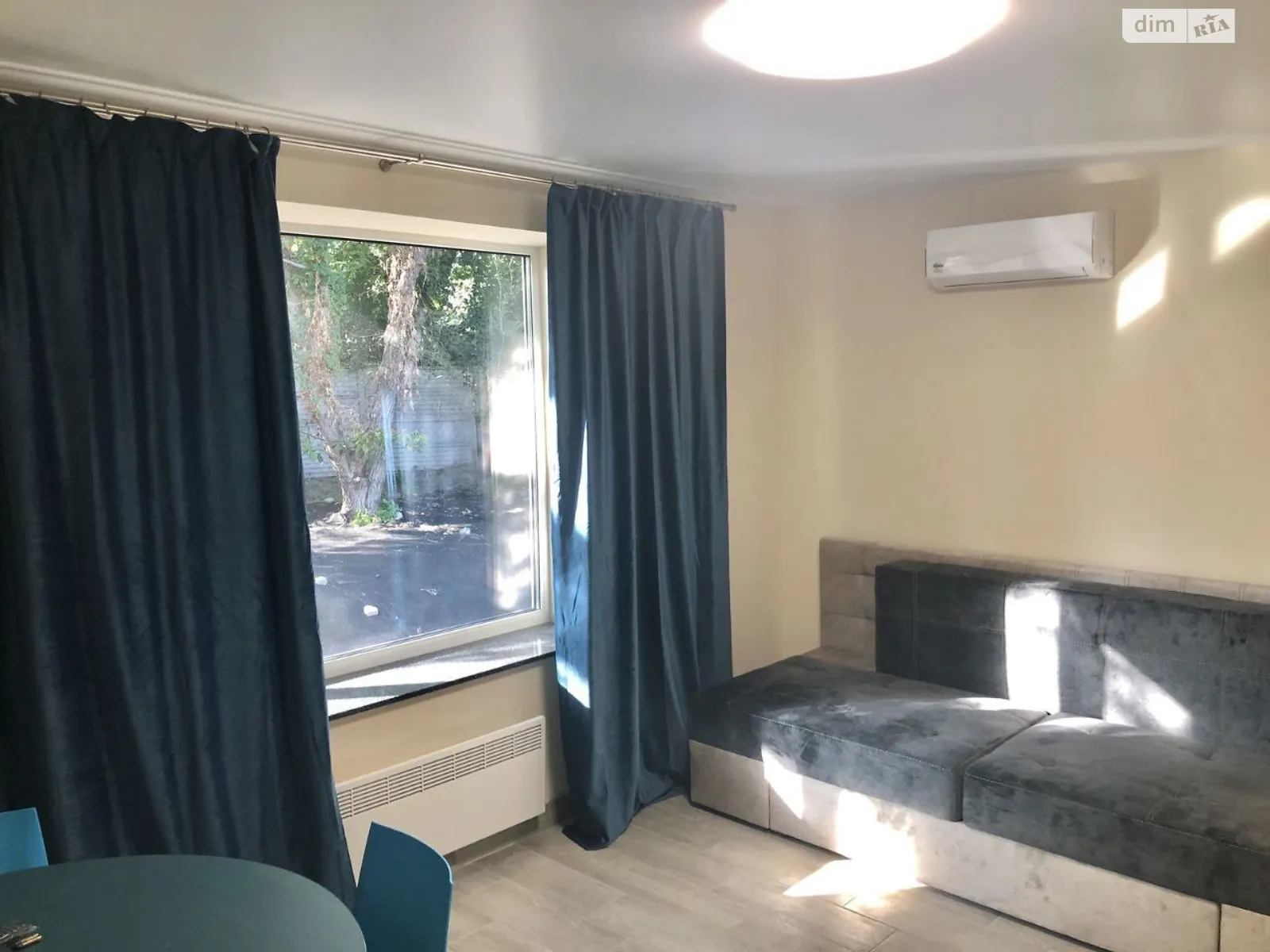 Сдается в аренду 1-комнатная квартира 32 кв. м в Днепре, спуск Лоцманский, 4 - фото 1