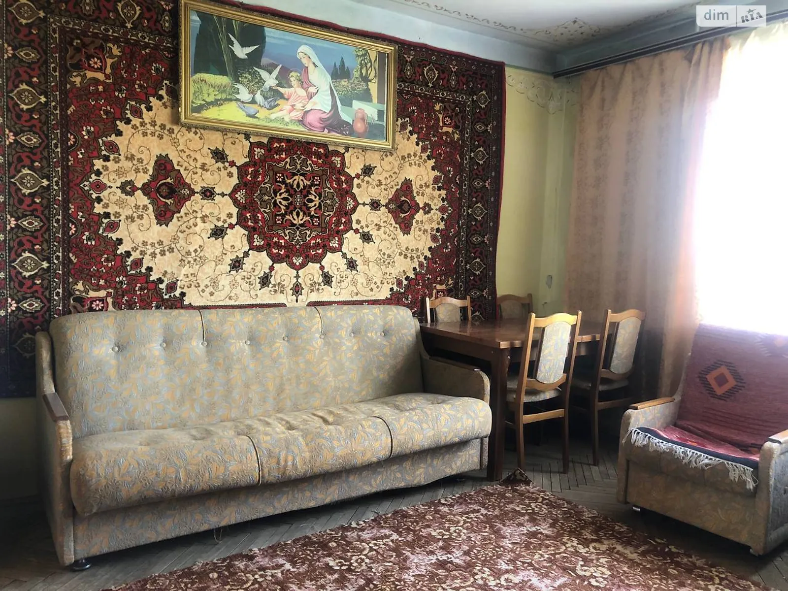 Продается 3-комнатная квартира 70.6 кв. м в Львове, цена: 61500 $ - фото 1