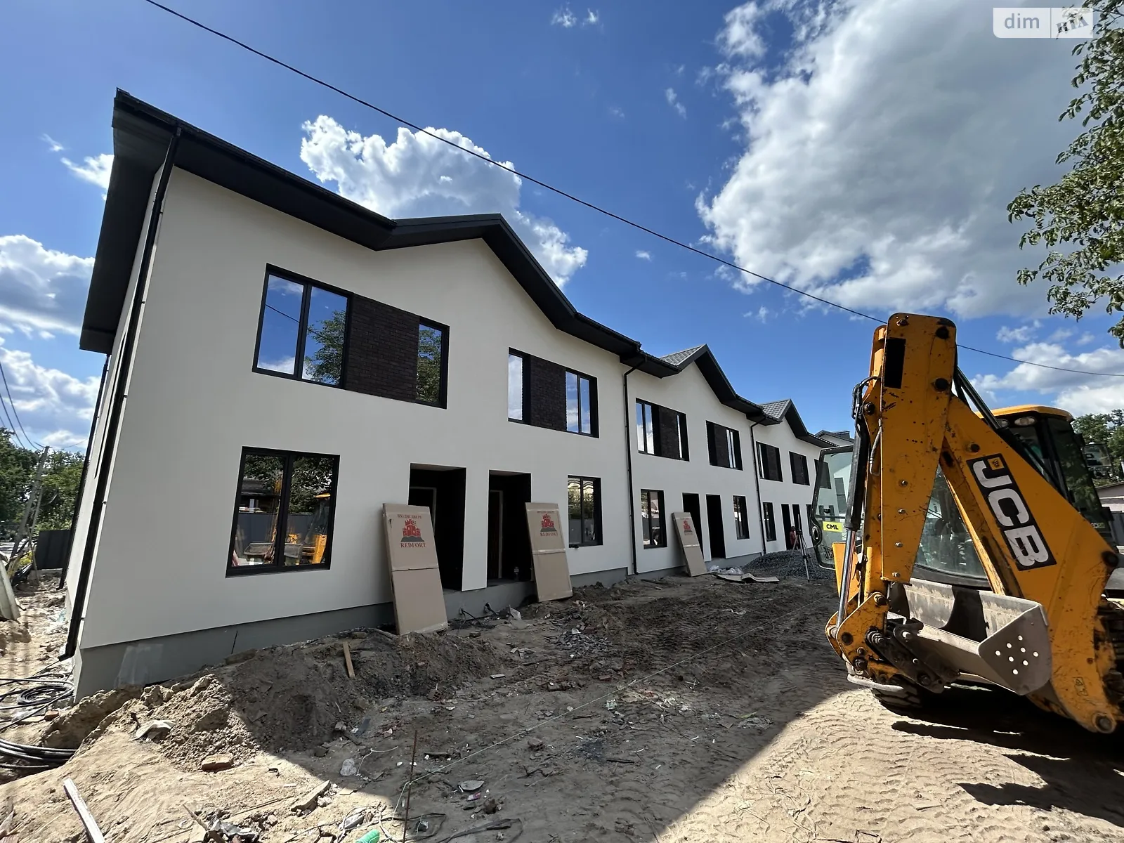 вул. Щаслива(Фрунзе) Ірпінь, цена: 92000 $ - фото 1