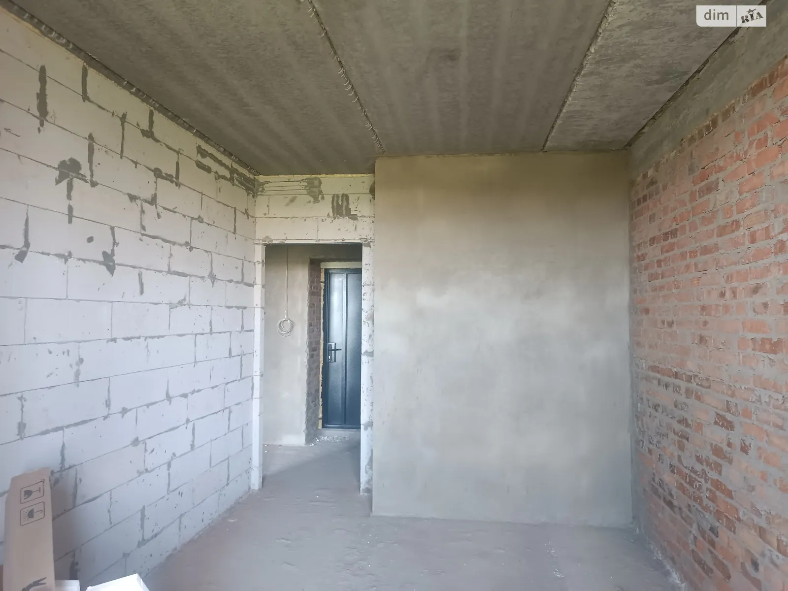 Продается 1-комнатная квартира 45 кв. м в Виннице, ул. генерала Якова Гандзюка, 17 - фото 1