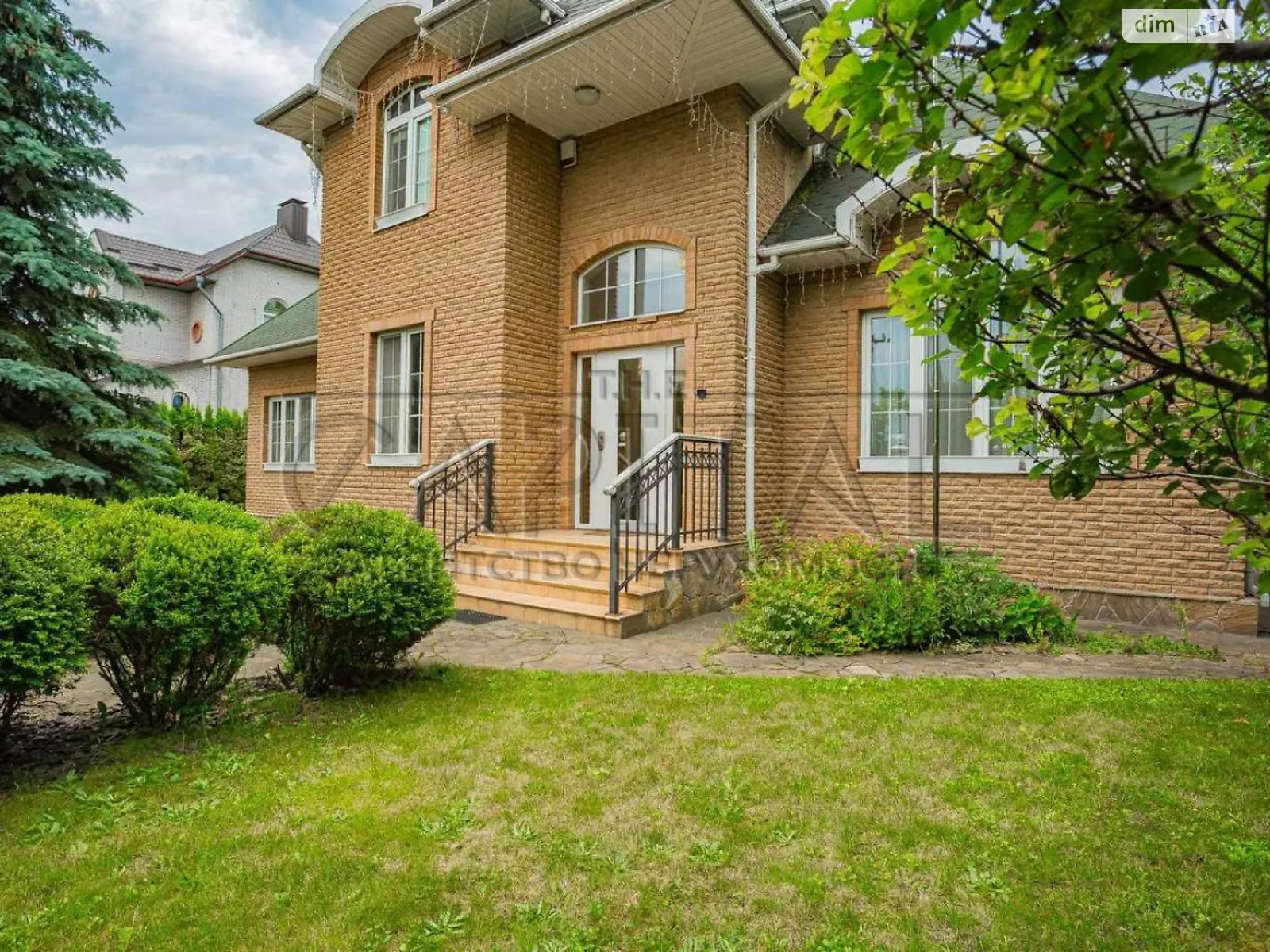 Обухівський район Козин (Обухов), цена: 500000 $ - фото 1