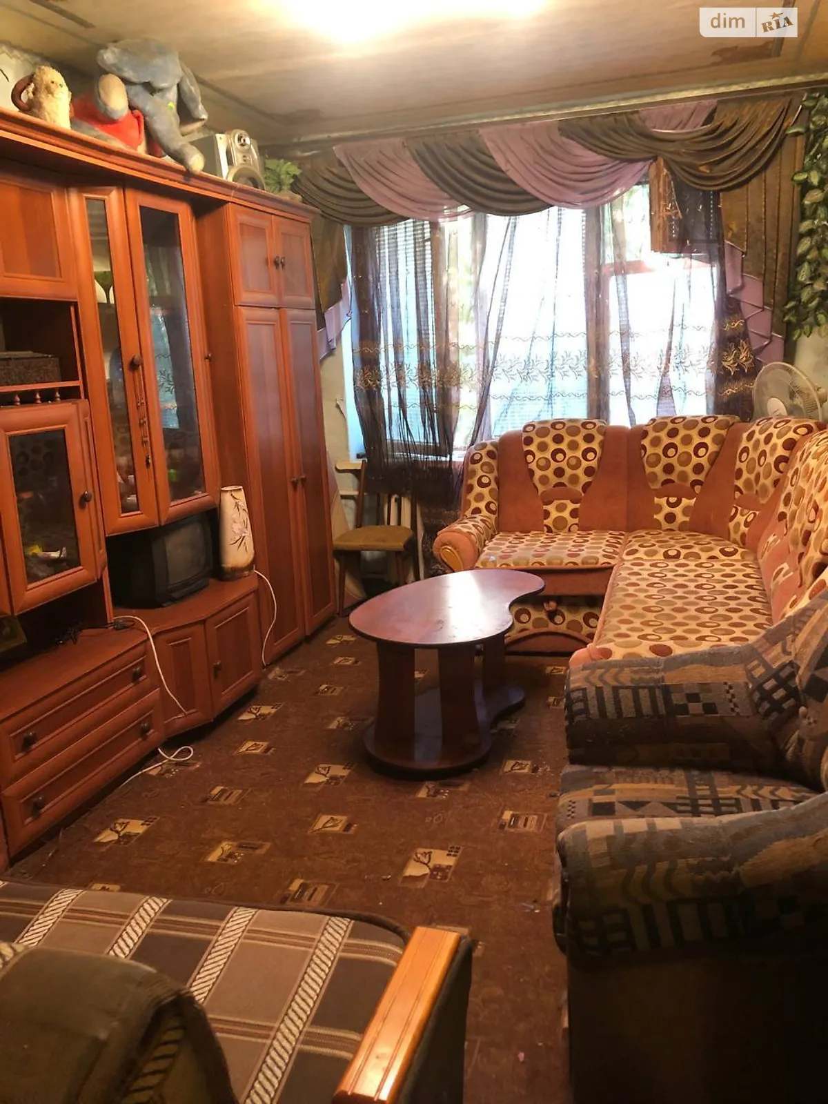 Продается 2-комнатная квартира 39.8 кв. м в Хмельницком, ул. Заречанская, 14/4 - фото 1